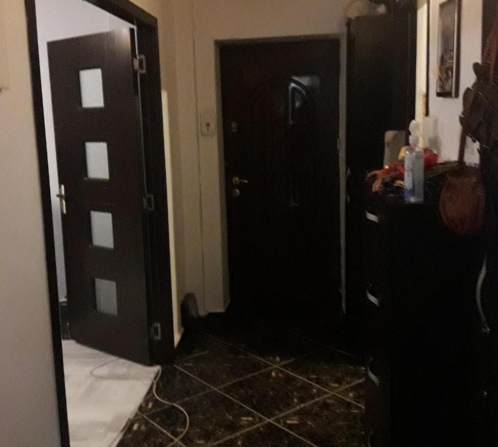 Alfredo Apartament Buzău Esterno foto